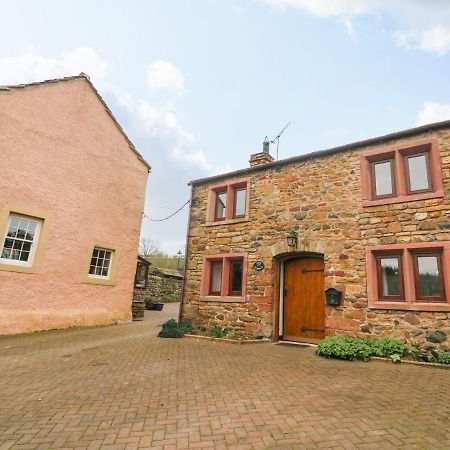 Elm Cottage Warcop Exterior photo
